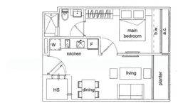 Parc Sophia (D9), Apartment #568104001